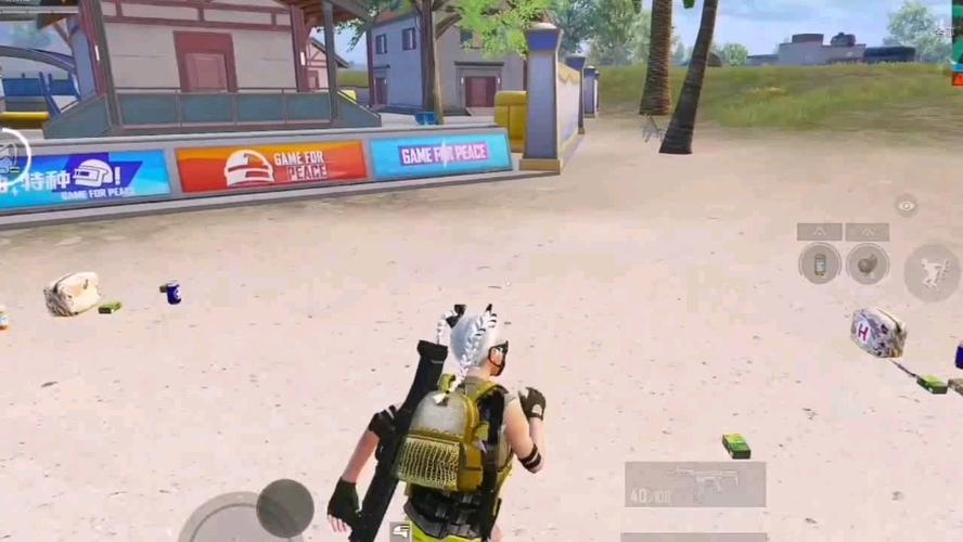 和平精英ios《螳螂》开挂科技免越狱全图乱杀中