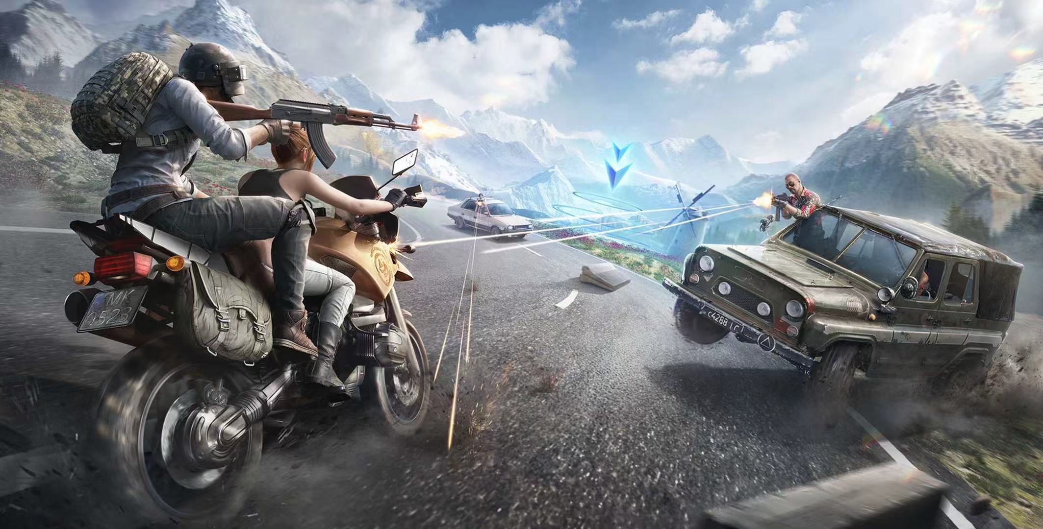 和平精英【初夏内核】辅助